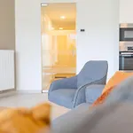 Corner In The Center With 3 Bedrooms 公寓 米德尔克尔克