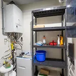 公寓 Corner In The Center With 3 Bedrooms *
