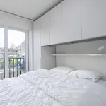 公寓 Corner In The Center With 3 Bedrooms 米德尔克尔克