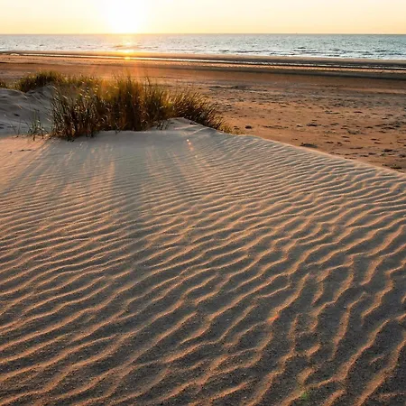 Corner In The Center With 3 Bedrooms * 미들케르케