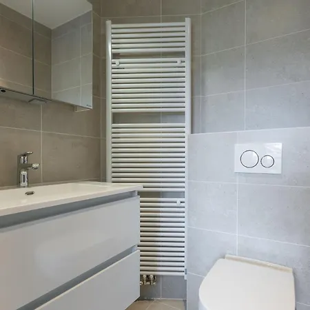 Corner In The Center With 3 Bedrooms