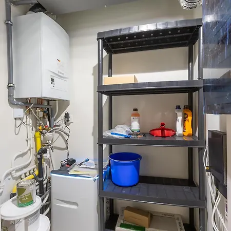 아파트 Corner In The Center With 3 Bedrooms *