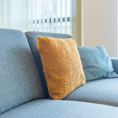 Corner In The Center With 3 Bedrooms 아파트 미들케르케