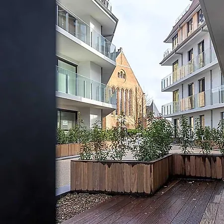 Corner In The Center With 3 Bedrooms