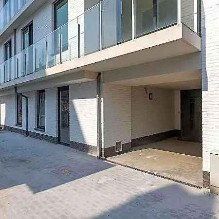 Corner In The Center With 3 Bedrooms Appartement