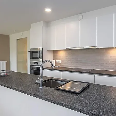 Appartement Corner In The Center With 3 Bedrooms