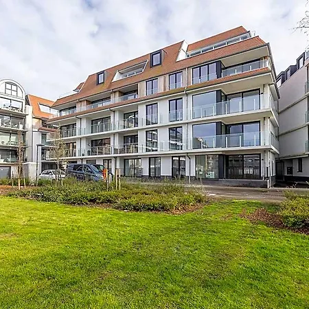 Appartement Corner In The Center With 3 Bedrooms