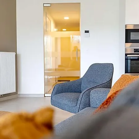 Appartement Corner In The Center With 3 Bedrooms *