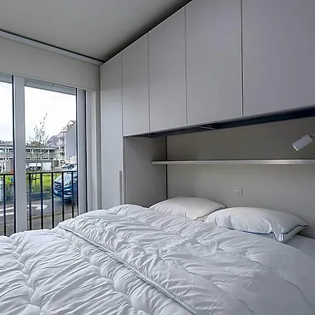 Appartement Corner In The Center With 3 Bedrooms Middelkerke